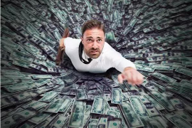 武安讨债公司成功追讨回批发货款50万成功案例